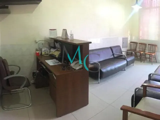 Apartamento com 91m² 3 quartos e 2 banheiros, à venda, no bairro Ramos em Rio de Janeiro