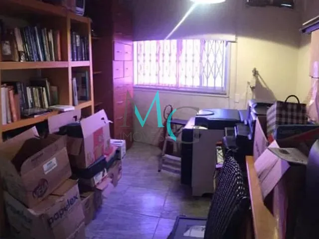 Apartamento com 91m² 3 quartos e 2 banheiros, à venda, no bairro Ramos em Rio de Janeiro