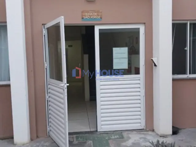 Apartamento 2 quartos e 2 banheiros, à venda, no bairro Jardim Atlântico em Ilhéus