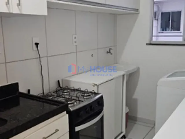 Apartamento 2 quartos e 2 banheiros, à venda, no bairro Jardim Atlântico em Ilhéus