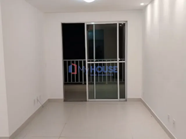 Apartamento 2 quartos e 2 banheiros, à venda, no bairro Jardim Atlântico em Ilhéus