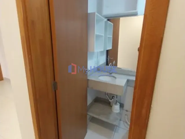 Apartamento 2 quartos e 2 banheiros, à venda, no bairro Jardim Atlântico em Ilhéus