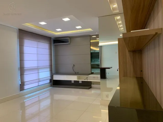 Apartamento com 179m² 3 quartos e 5 banheiros, para alugar, no bairro Gleba Palhano em Londrina