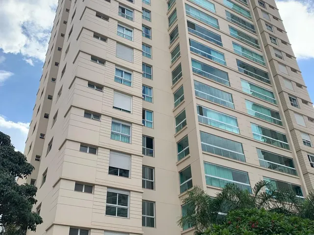 Apartamento com 179m² 3 quartos e 5 banheiros, para alugar, no bairro Gleba Palhano em Londrina