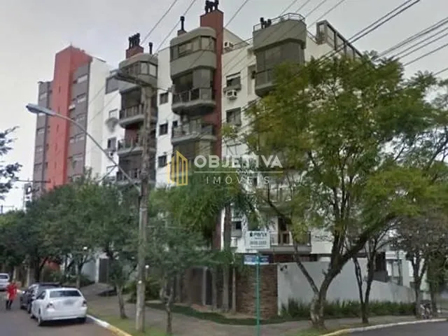 Apartamento com 304m² 4 quartos e 2 banheiros, à venda, no bairro Centro em Novo Hamburgo