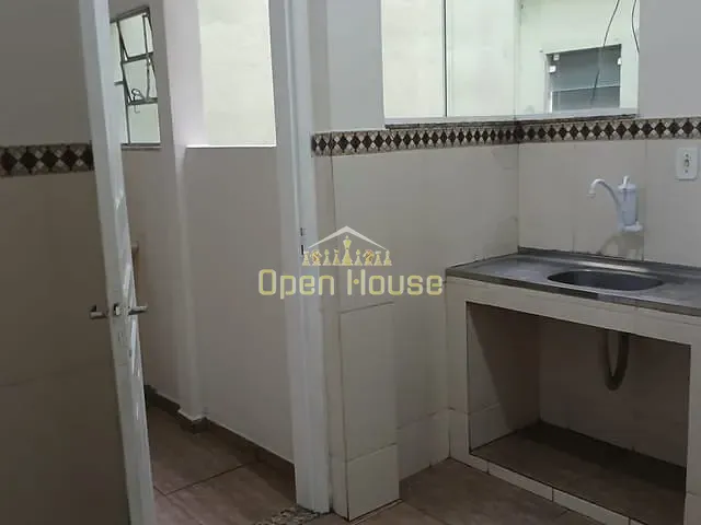 Apartamento 2 quartos e 1 banheiro, à venda, no bairro Aterrado em Volta Redonda