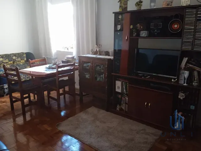 Apartamento 3 quartos e 3 banheiros, à venda, no bairro Centro em Barra Mansa