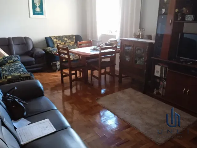 Apartamento 3 quartos e 3 banheiros, à venda, no bairro Centro em Barra Mansa