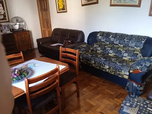 Apartamento 3 quartos e 3 banheiros, à venda, no bairro Centro em Barra Mansa