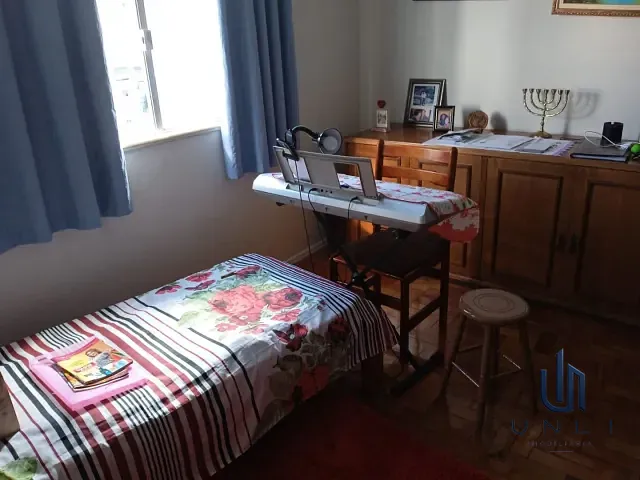 Apartamento 3 quartos e 3 banheiros, à venda, no bairro Centro em Barra Mansa