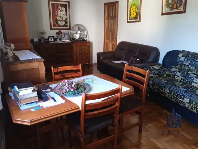 Apartamento 3 quartos e 3 banheiros, à venda, no bairro Centro em Barra Mansa