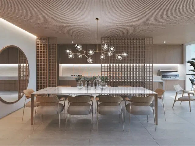 Apartamento 4 quartos e 4 banheiros, à venda, no bairro Perdizes em São Paulo
