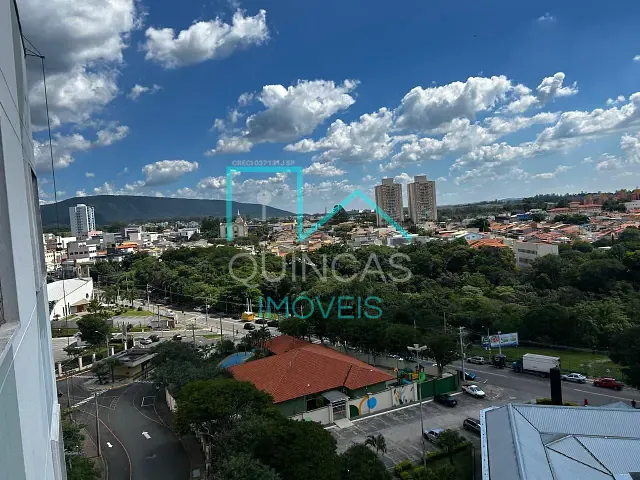 Apartamento com 75m² 2 quartos e 2 banheiros, à venda, no bairro Parque Residencial Eloy Chaves em Jundiaí