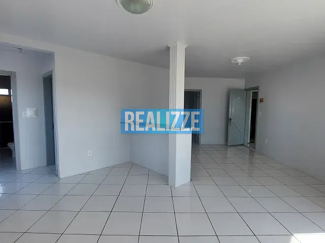 Apartamento 2 quartos e 1 banheiro, para alugar, no bairro Progresso em Marau