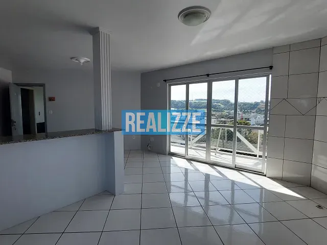 Apartamento 2 quartos e 1 banheiro, para alugar, no bairro Progresso em Marau