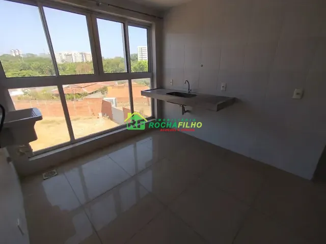 Apartamento com 74m² 3 quartos e 1 banheiro, para alugar, no bairro Recanto das Palmeiras em Teresina