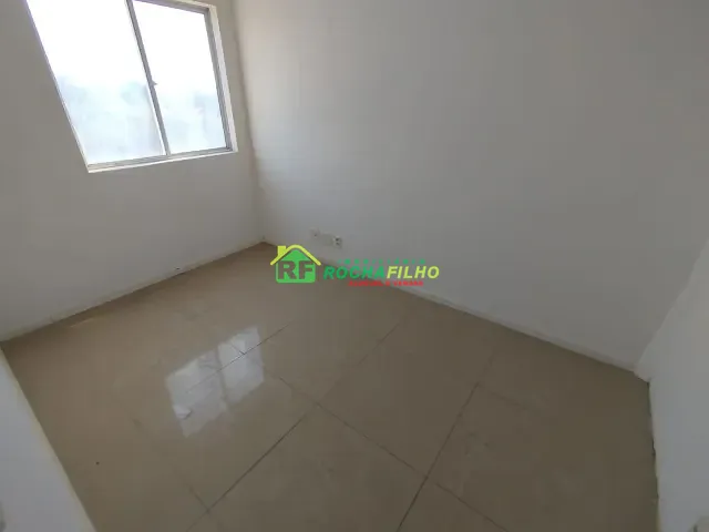 Apartamento com 74m² 3 quartos e 1 banheiro, para alugar, no bairro Recanto das Palmeiras em Teresina