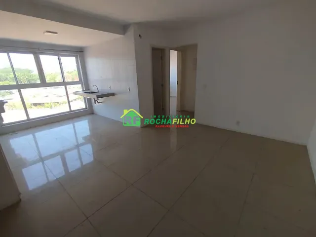Apartamento com 74m² 3 quartos e 1 banheiro, para alugar, no bairro Recanto das Palmeiras em Teresina