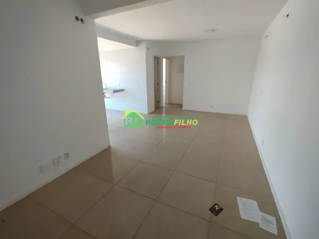 Apartamento com 74m² 3 quartos e 1 banheiro, para alugar, no bairro Recanto das Palmeiras em Teresina