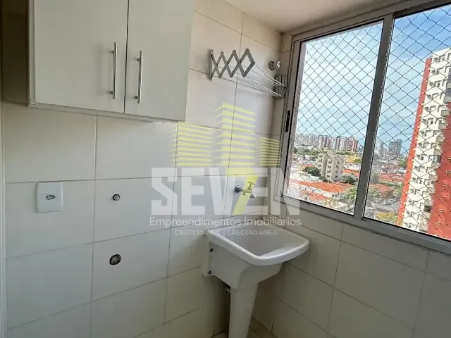 Apartamento com 40m² 1 quarto e 1 banheiro, à venda, no bairro Vila Noemy em Bauru