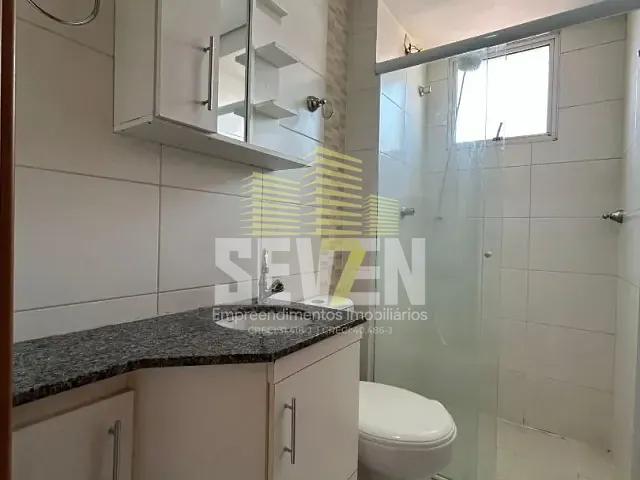 Apartamento com 40m² 1 quarto e 1 banheiro, à venda, no bairro Vila Noemy em Bauru