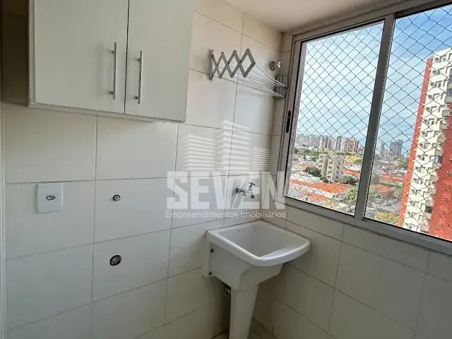Apartamento com 40m² 1 quarto e 1 banheiro, à venda, no bairro Vila Noemy em Bauru