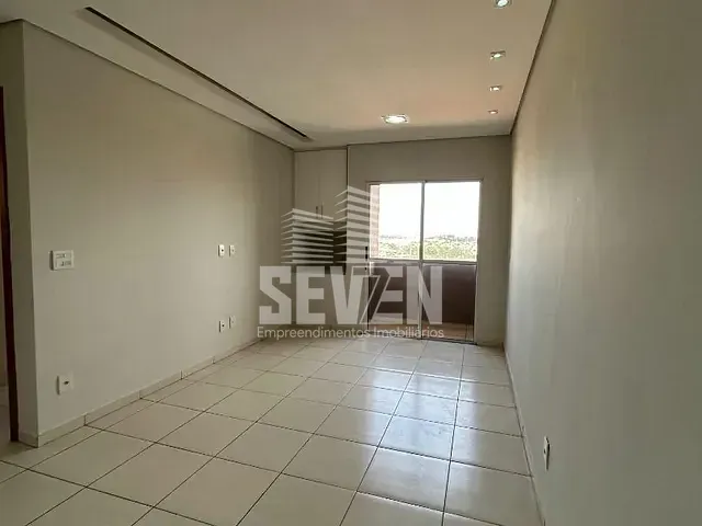 Apartamento com 40m² 1 quarto e 1 banheiro, à venda, no bairro Vila Noemy em Bauru