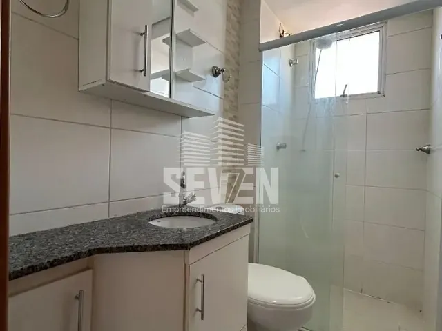 Apartamento com 40m² 1 quarto e 1 banheiro, à venda, no bairro Vila Noemy em Bauru