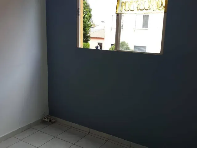 Apartamento com 50m² 2 quartos e 1 banheiro, à venda, no bairro Parque das Nações em Santo André