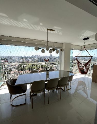 Foto do Apartamento - Apartamento à Venda, Jardim Dom Bosco, São Paulo, SP | Abba Negócios Imobiliários