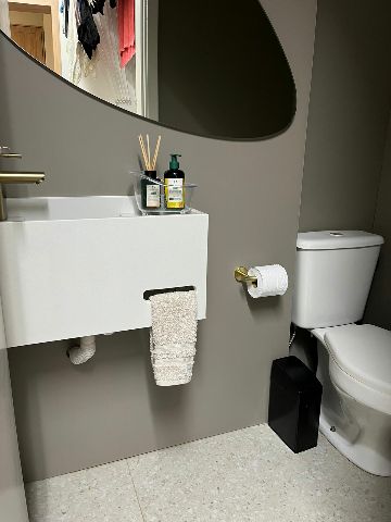 Foto do Apartamento - Apartamento à Venda, Jardim Dom Bosco, São Paulo, SP | Abba Negócios Imobiliários