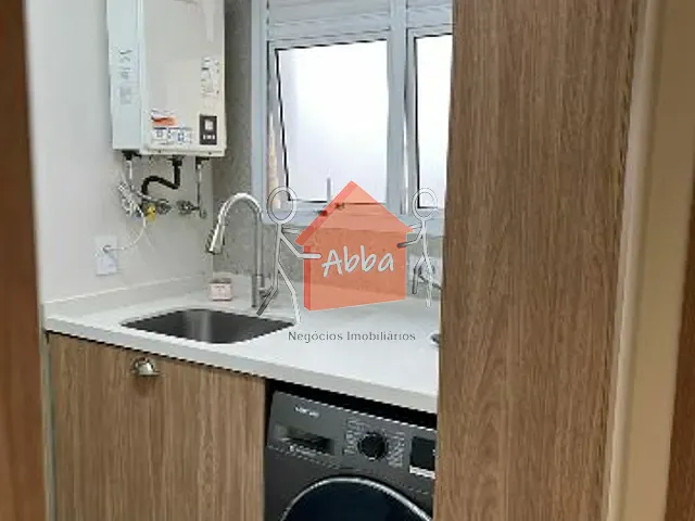 Apartamento com 100m² 2 quartos e 3 banheiros, à venda, no bairro Jardim Dom Bosco em São Paulo