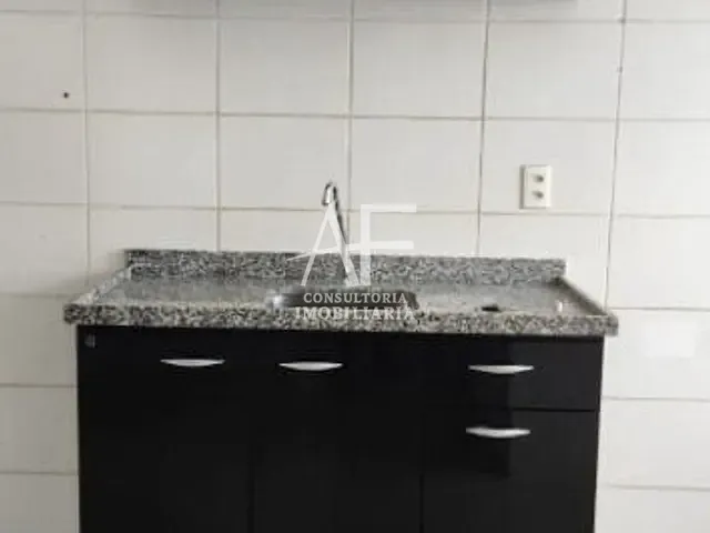 Apartamento com 48m² 2 quartos e 1 banheiro, à venda, no bairro Residencial Novo Horizonte em Taubaté