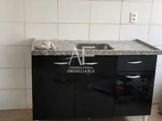 Apartamento com 48m² 2 quartos e 1 banheiro, à venda, no bairro Residencial Novo Horizonte em Taubaté