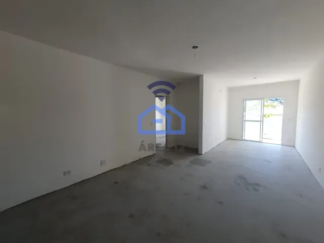 Apartamento com 70m² 2 quartos e 2 banheiros, para alugar, no bairro Cidade Jardim em Caraguatatuba