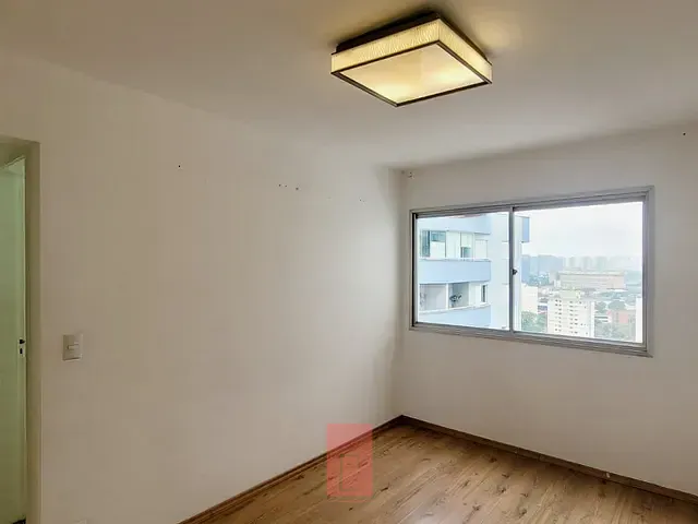 Apartamento 2 quartos e 1 banheiro, para alugar, no bairro Jardim das Laranjeiras em São Paulo