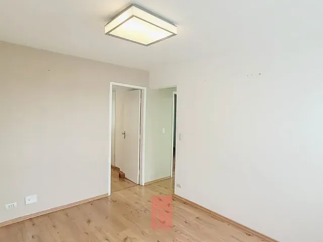 Apartamento 2 quartos e 1 banheiro, para alugar, no bairro Jardim das Laranjeiras em São Paulo