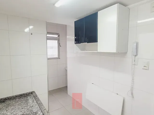 Apartamento 2 quartos e 1 banheiro, para alugar, no bairro Jardim das Laranjeiras em São Paulo