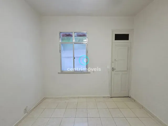 Apartamento com 61m² 2 quartos e 2 banheiros, para alugar, no bairro Tijuca em Rio de Janeiro
