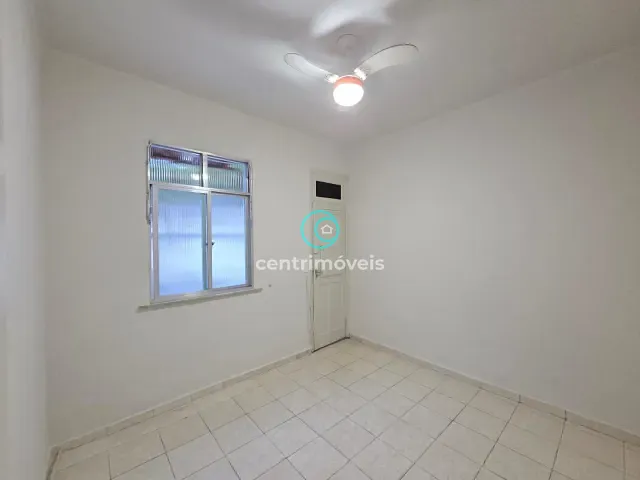Apartamento com 61m² 2 quartos e 2 banheiros, para alugar, no bairro Tijuca em Rio de Janeiro
