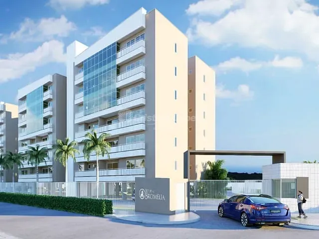 Apartamento 2 quartos e 2 banheiros, à venda, no bairro Uruguai em Teresina
