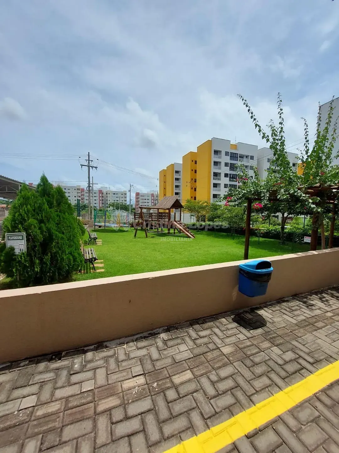Apartamento, 2 quartos, 56 m² - Foto 3