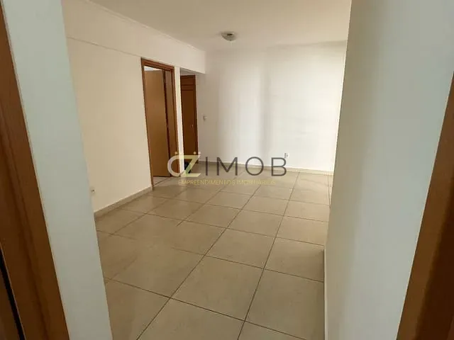Apartamento 3 quartos e 2 banheiros, à venda, no bairro Jardim Botânico em Ribeirão Preto