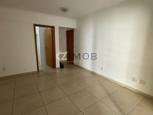 Apartamento 3 quartos e 2 banheiros, à venda, no bairro Jardim Botânico em Ribeirão Preto