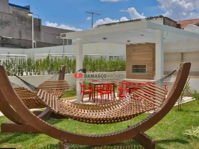 Apartamento 2 quartos e 1 banheiro, à venda, no bairro Quinta da Paineira em São Paulo