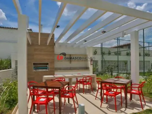 Apartamento 2 quartos e 1 banheiro, à venda, no bairro Quinta da Paineira em São Paulo