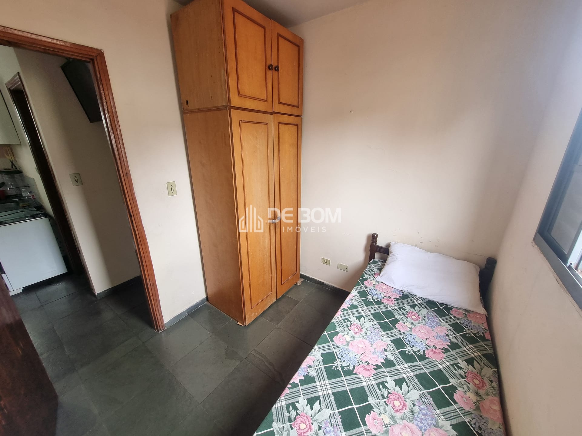 Apartamento, 2 quartos, 40 m² - Foto 4