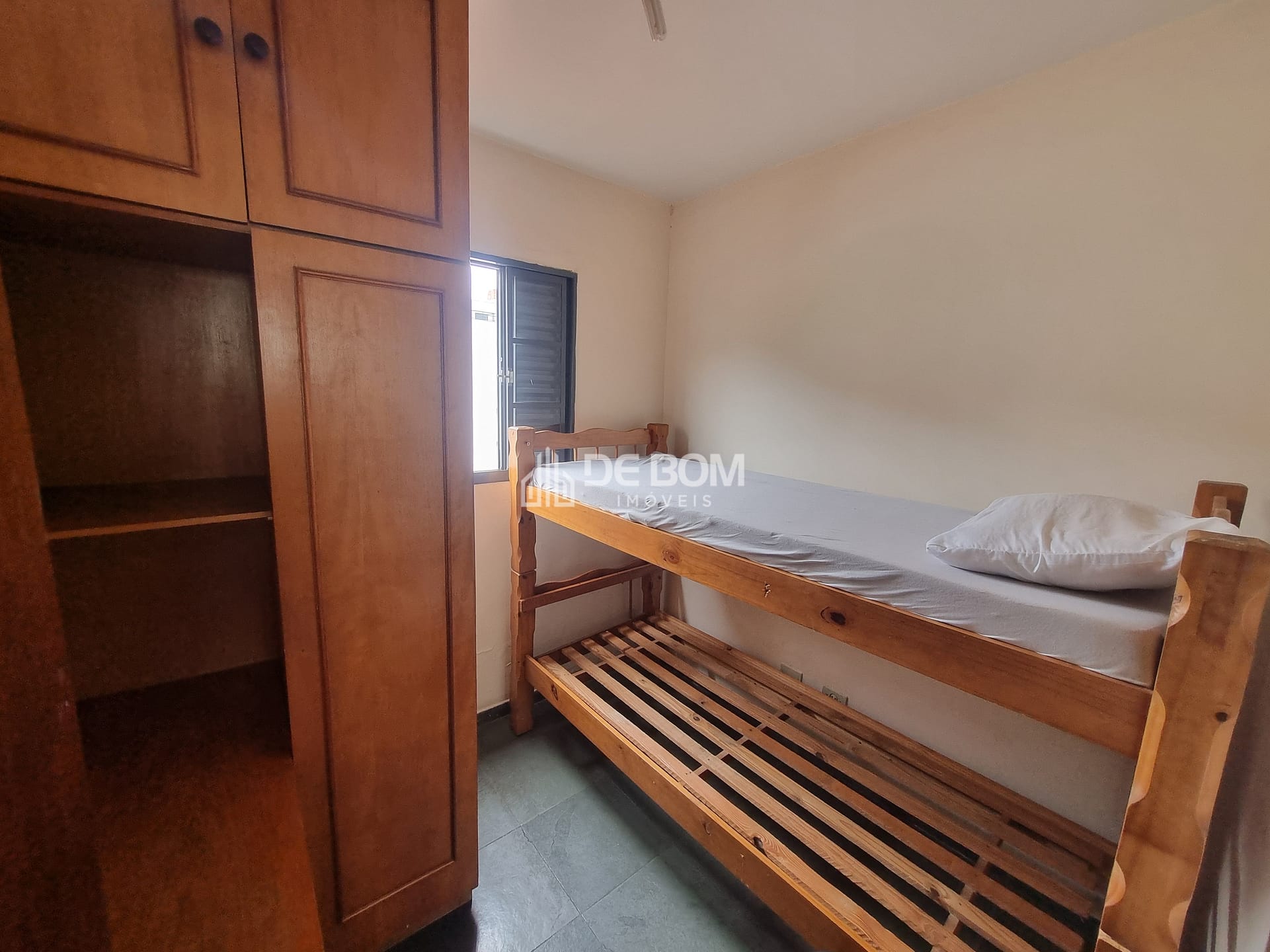 Apartamento, 2 quartos, 40 m² - Foto 6