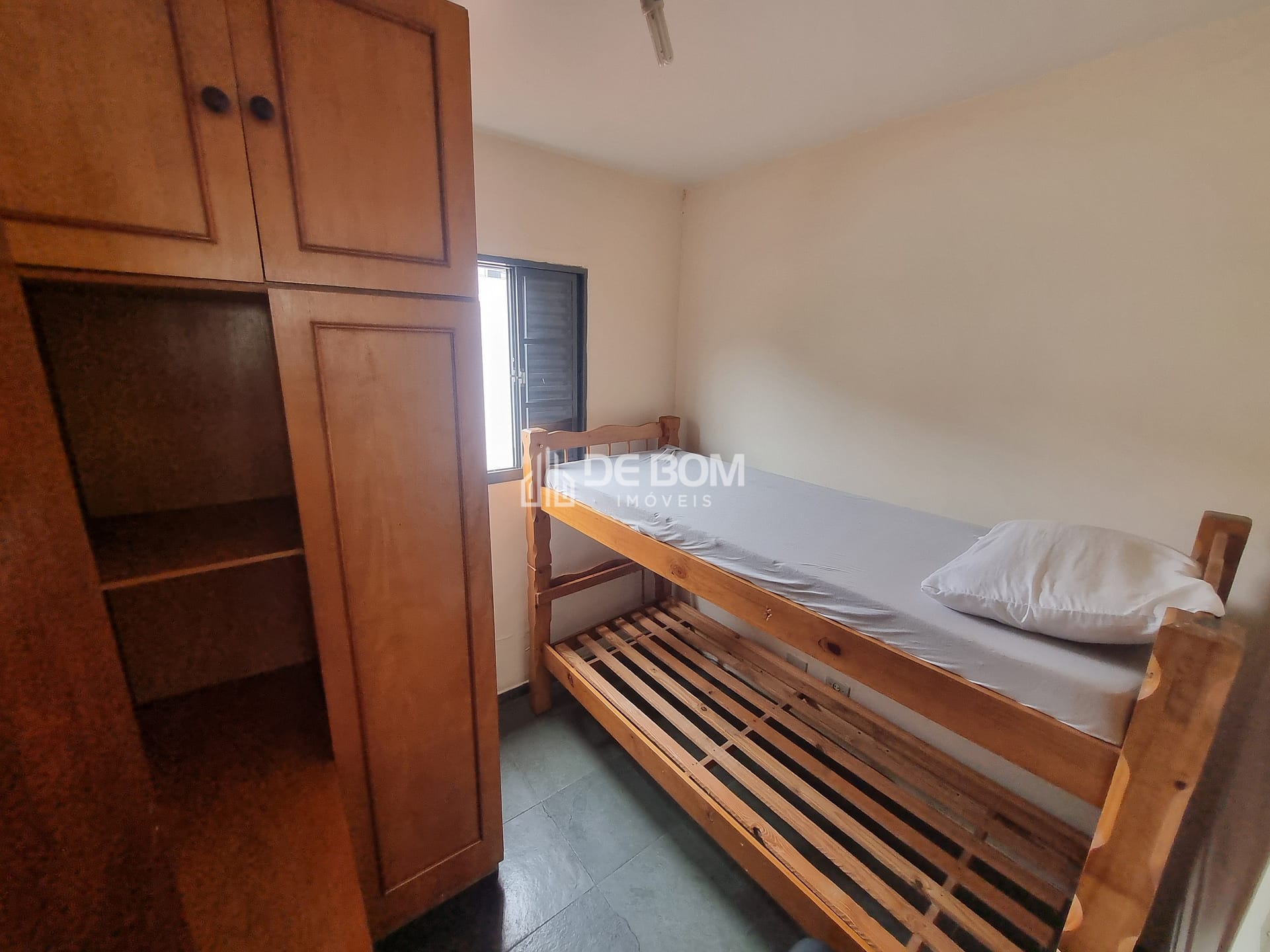 Apartamento, 2 quartos, 40 m² - Foto 7