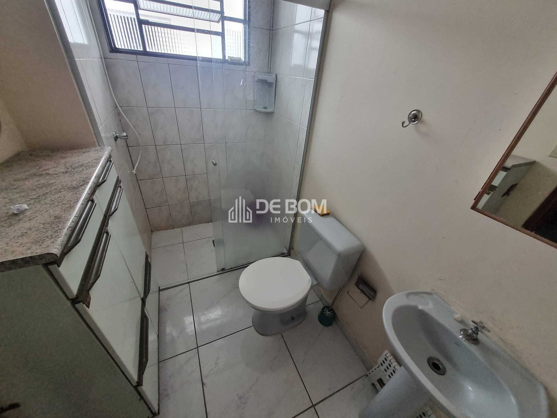 Apartamento, 2 quartos, 40 m² - Foto 8